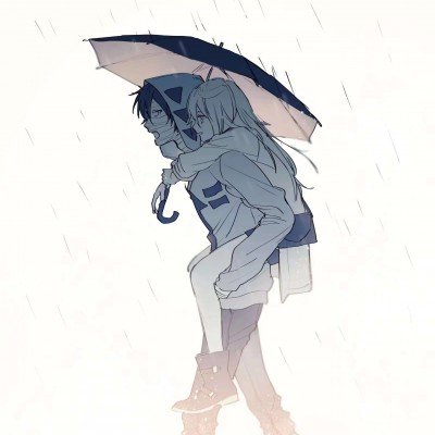 男孩踩翻石桌压到头